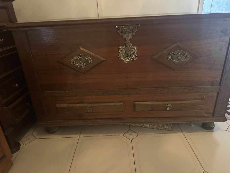 Vendo tudo juntos ou separados