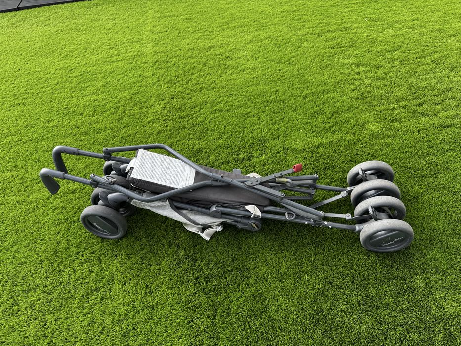 Carrinho bebé Chicco