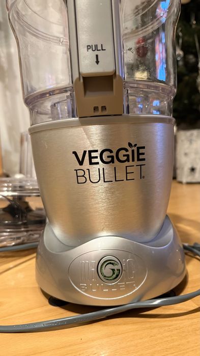 Veggie bullet VB-102