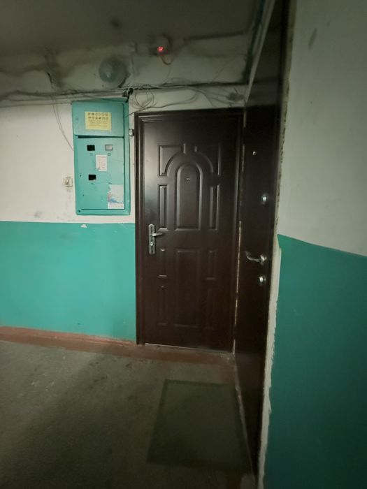 Продам 1-кімнатну квартиру на Молодіжному.