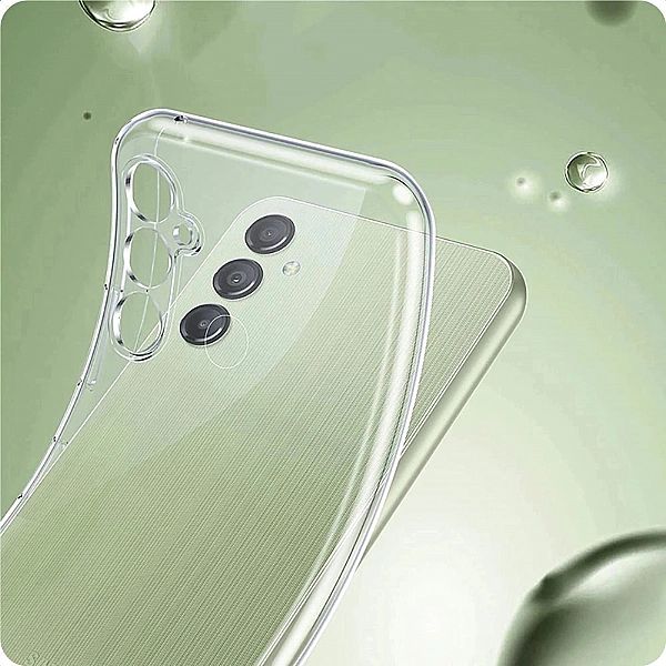 Tech-Protect Flexair Galaxy A27/5G Clear
