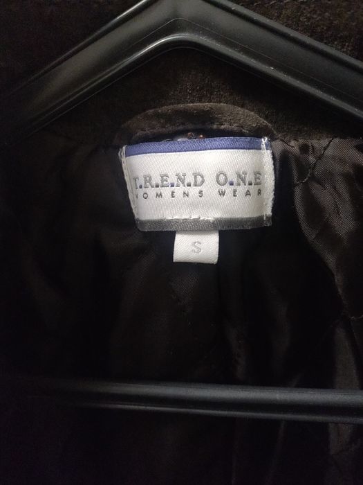 Casaco novo negociável