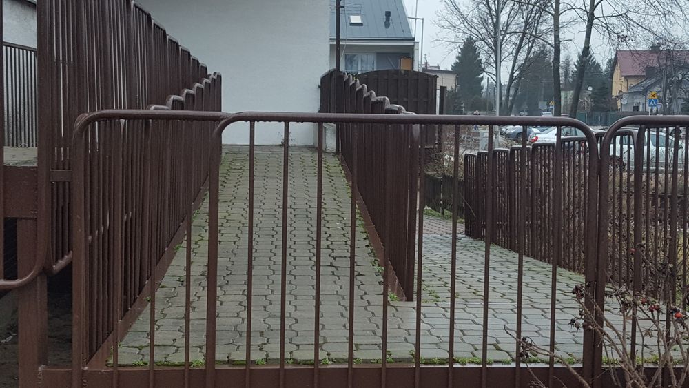 Lokal do wynajęcia 30 m Piastów