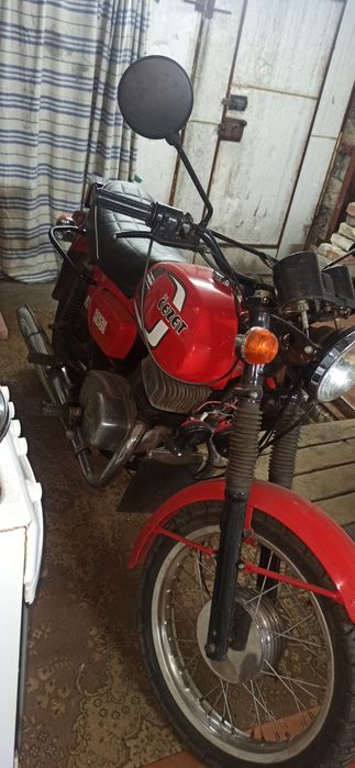 Продам чезет Cezet