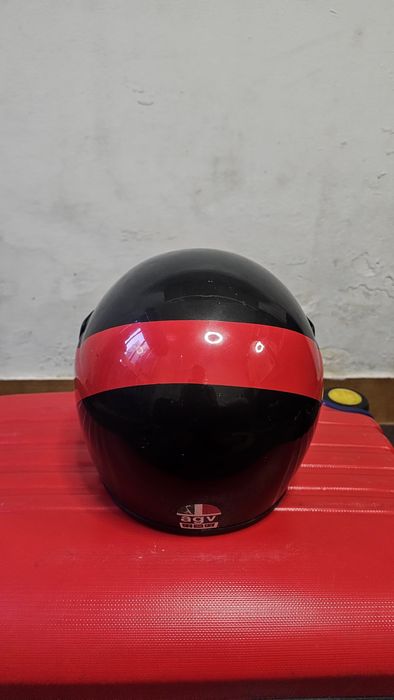 Cabacete agv antico 250 ou troco por alguma coisa do meu interesse