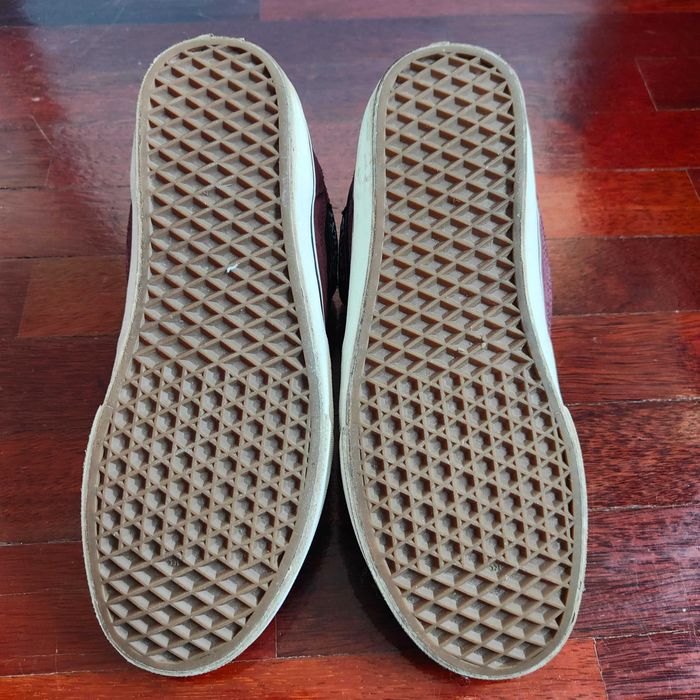 Vans Half Cab Skate 44.5 Caballero