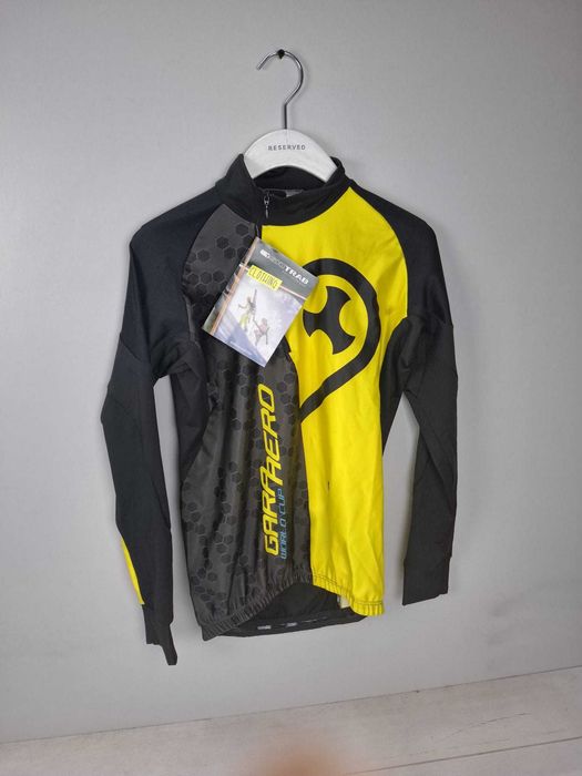 Bluza męska SkiTrab roz. M
