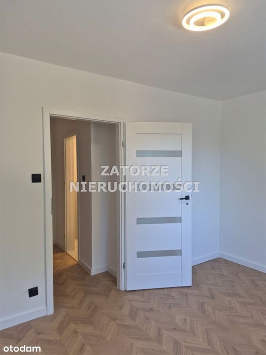 2 pokojowe po remoncie / 1 piętro / /duży balkon