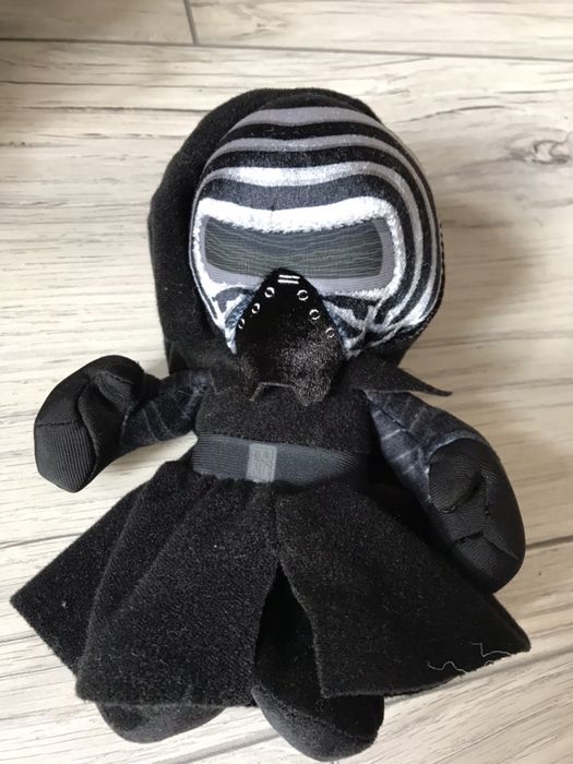 Maskotki, pluszaki ANGRY BIRDS STAR WARS - Okazja!!