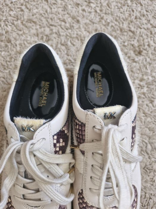 Sneakersy Michael Kors