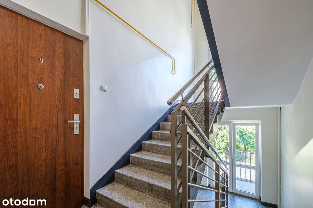 Mieszkanie 61,7 M² |Swpl L 3 Pokoje L Gdynia, Działki Leśne