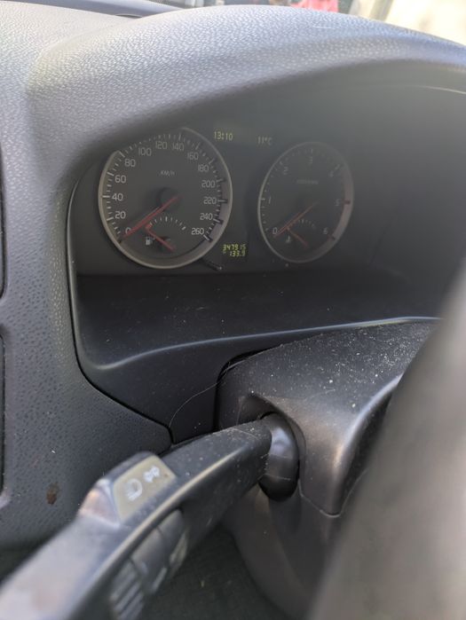 Volvo v50 1.6 (2006)