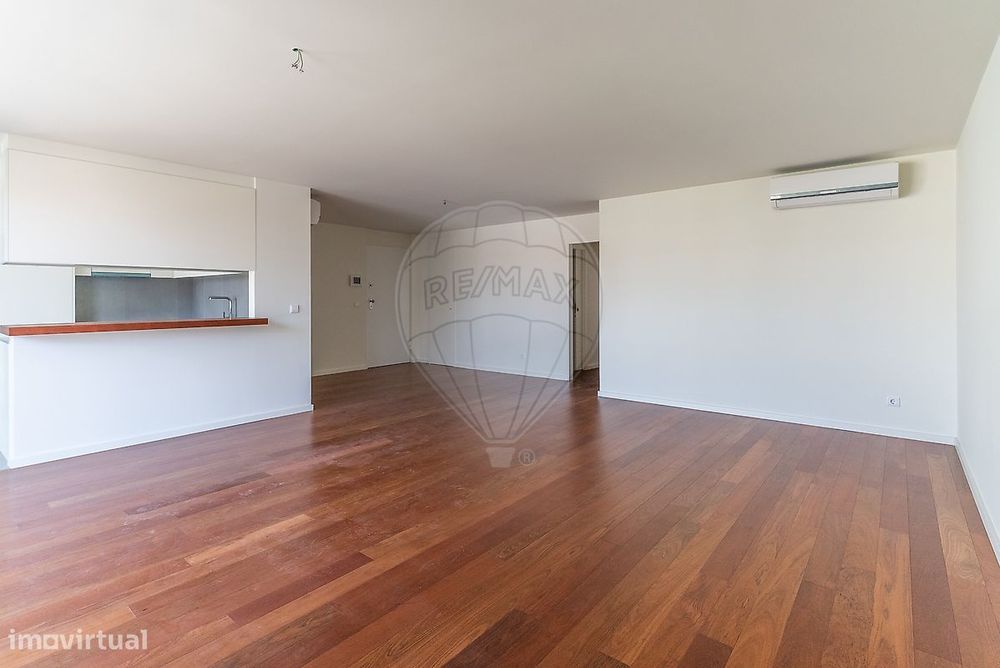 Apartamento T3 para venda