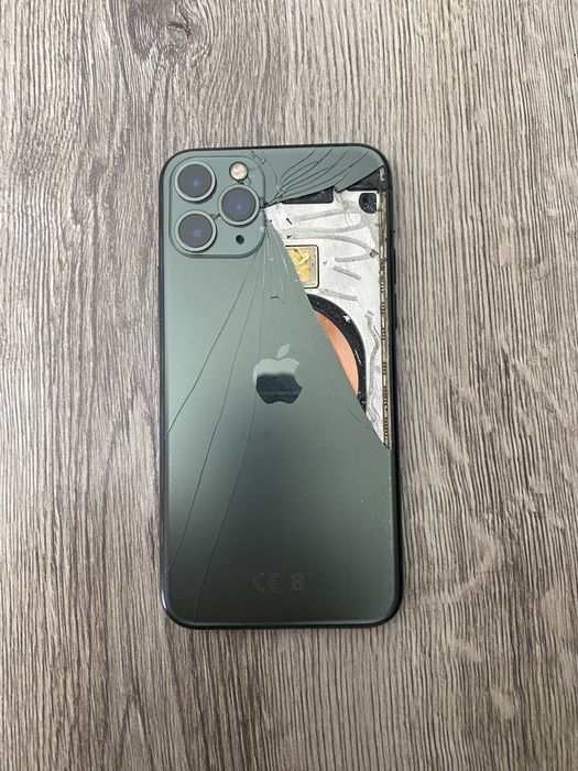 Iphone 11 pro 256gb
