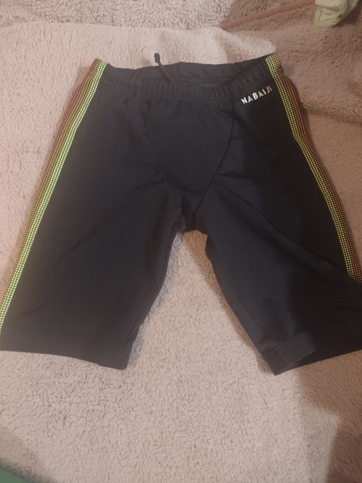 Kąpielówki decathlon 146