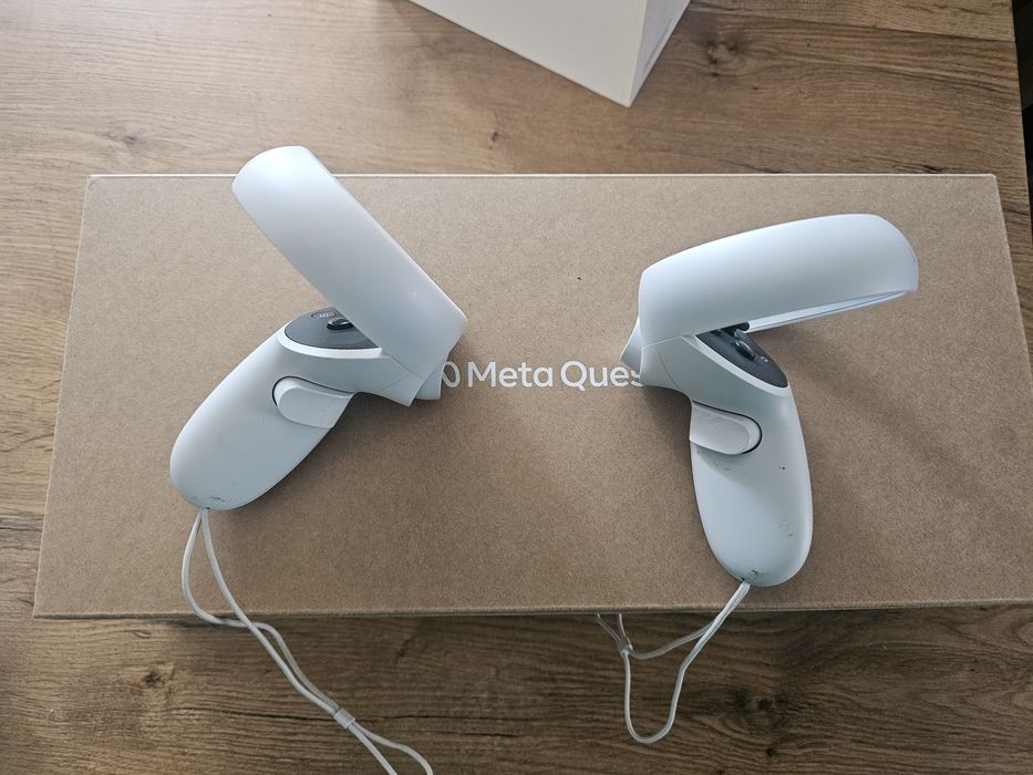 Meta Oculus quest 2