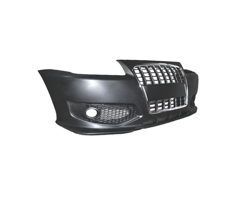 PARÁ-CHOQUES FRONTAL AUDI A3 8L 96-03 S-LINE LOOK