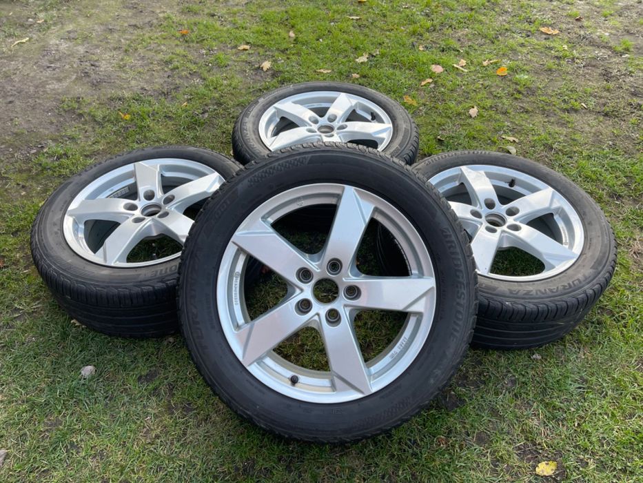 Диски.  5/112/17