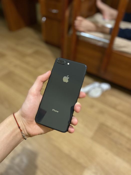 Iphone 8 plus+ 64gb: 5 000 грн. - Мобільні телефони / смартфони Львів ...