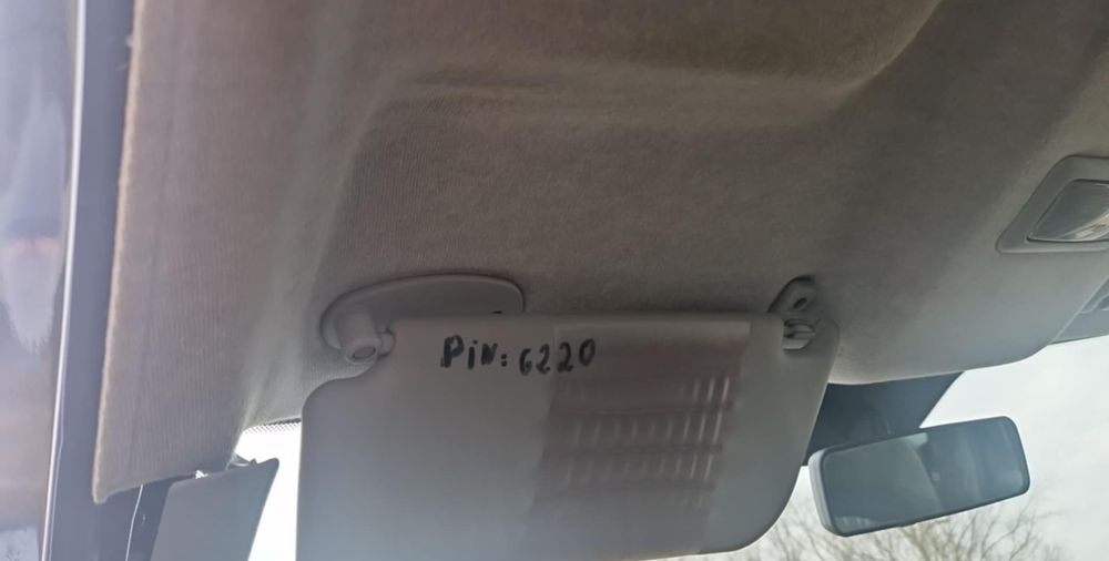 Osłona przeciwsłoneczna