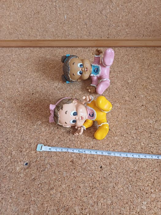Bebés Maia Borges. Cada 14€