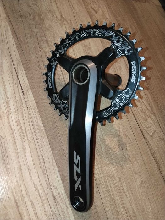 Korby Shimano slx M7000
