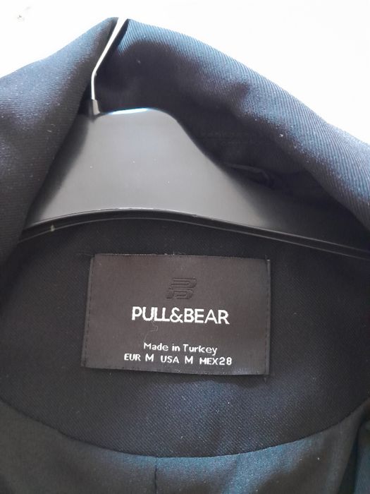 Blazer Pull&Bear