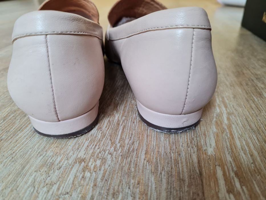 Buty lordsy Kazar rozm. 39