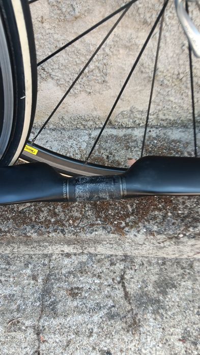 Material de bicicleta