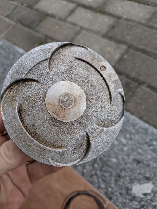 Celindro e piston Polaris Predator