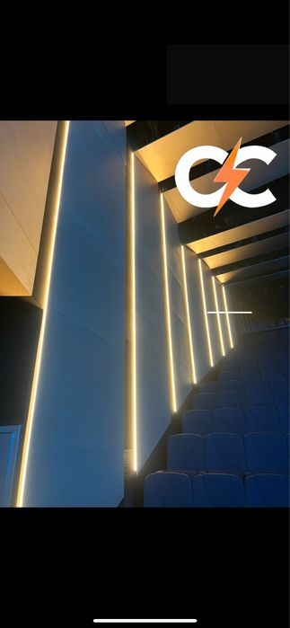 Electrical Services467948378176901120