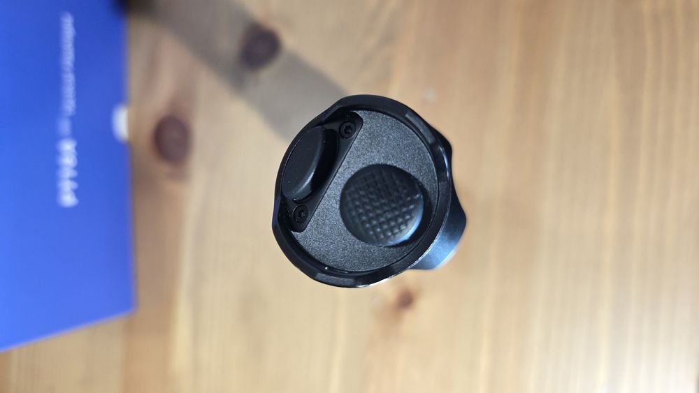 Lanterna BRINYTE PT16A – 3000