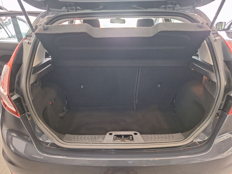 Ford Fiesta 1.0 ecoboost 125cv c/ garantia incluida