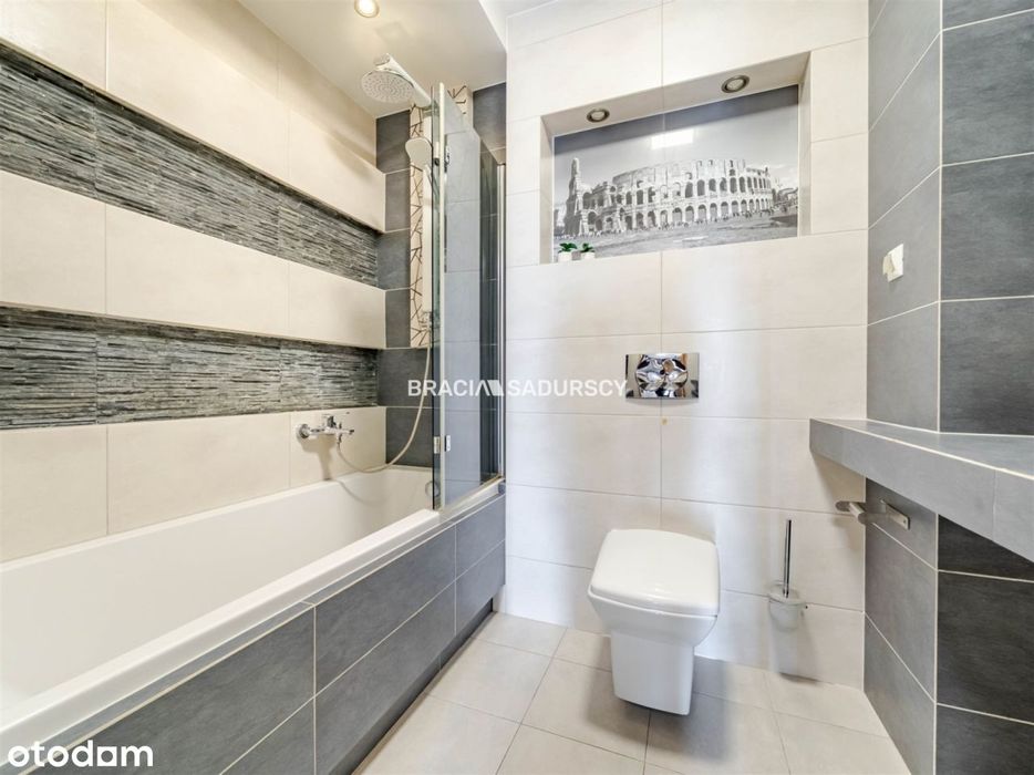 3 pokoje | 57 m² | Wola Duchacka