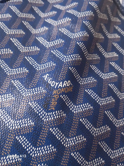 Goyard duża szoperka