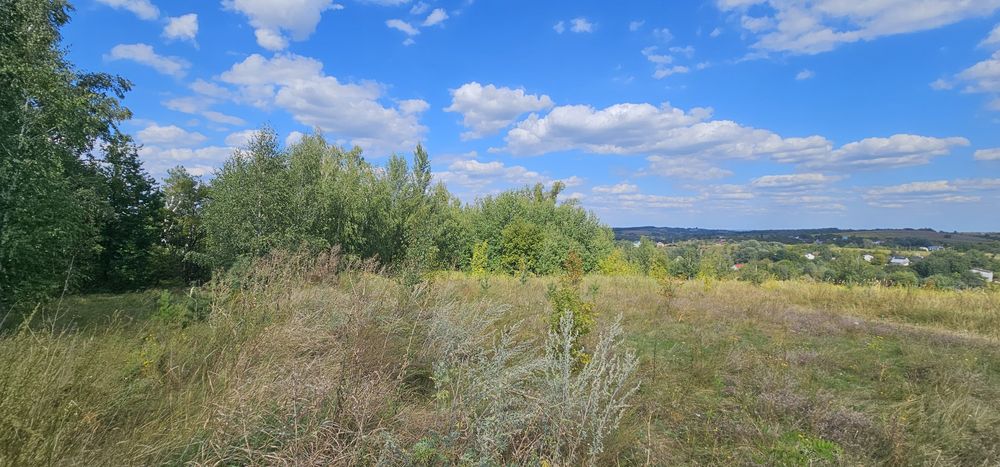 Інвестиція!!!земельна ділянка під житлову забудову 2,5га ,Рославичі