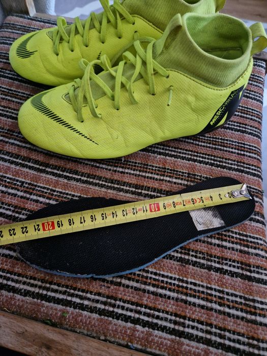 Korki Nike Superfly 6 Academy Junior r 38