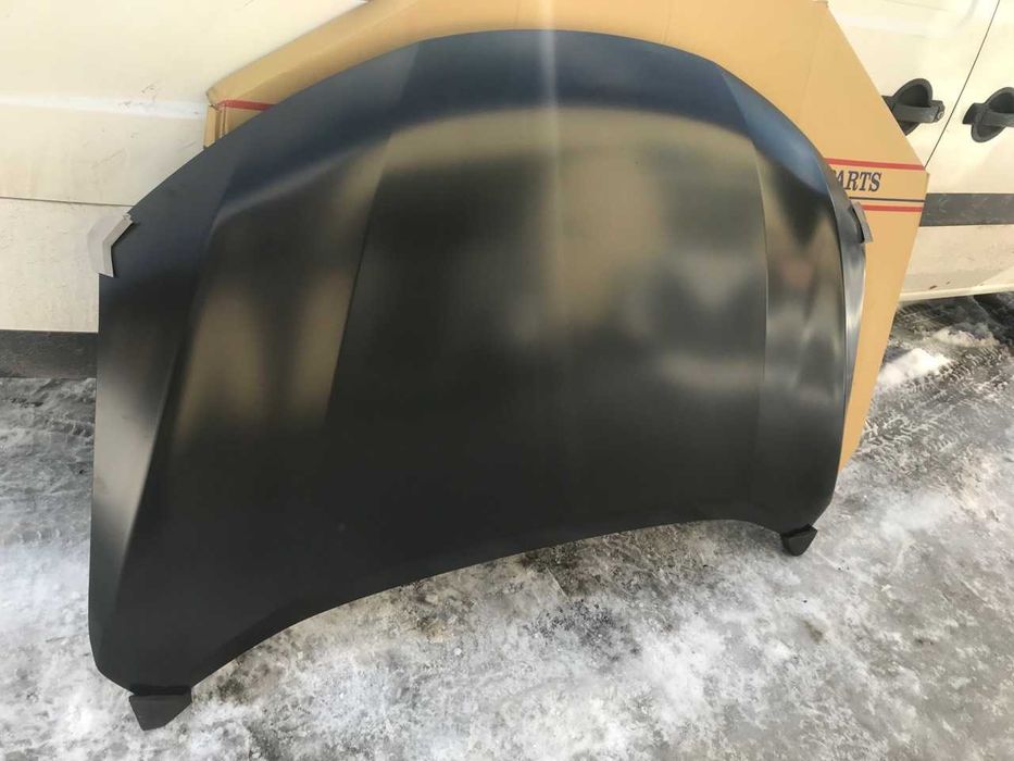 Крыло Рог 33 передні крила Nissan Rogue T33