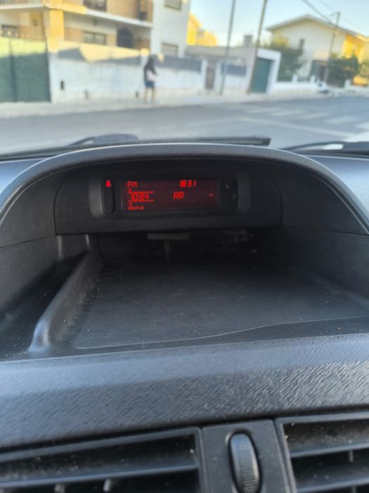 Renault Kangoo 1.5 DCI Aceito troca