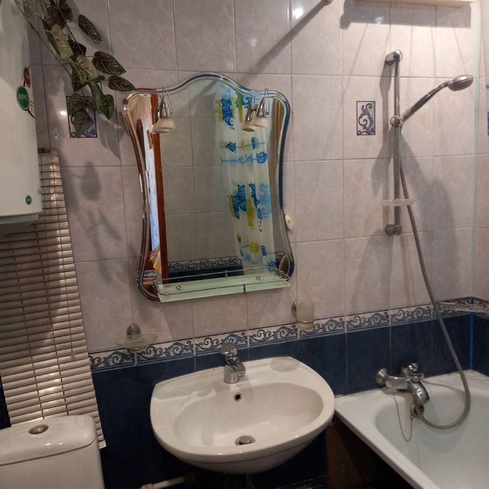 Продам  квартиру