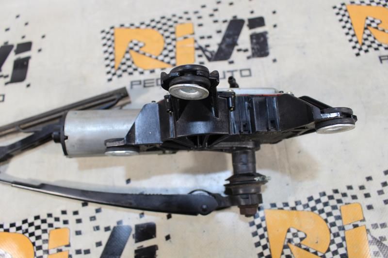Motor limpa vidros trás VOLKSWAGEN Golf IV Variant (1J5)