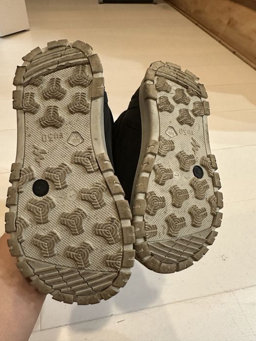 Śniegowce chłopięce Decathlon 30