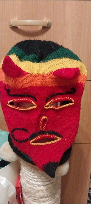 Хэллоуин-аксессуары