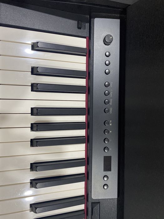 Piano digital Roland F-110