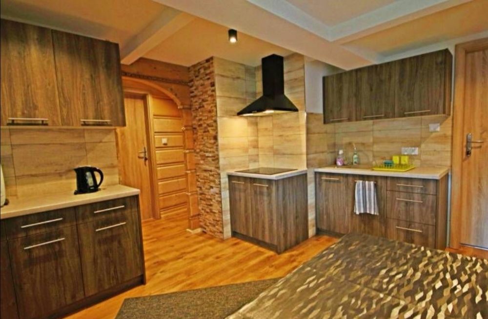 Pokoje Gościnne "Pod Limbami" Dostępny pokoj 4 i 2 os od 25.01