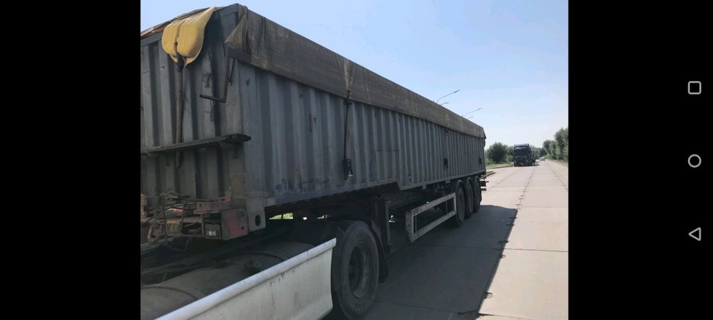 Продам / сдам контейнер под зерно . Одесса..