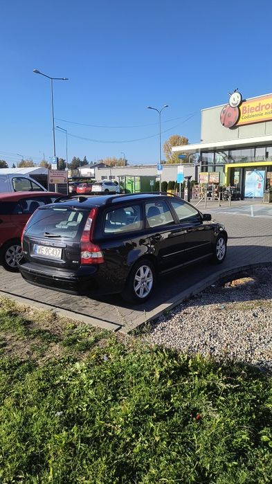 Volvo V50 2.0 D 136km 6b