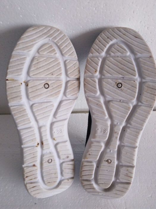 Sapatos/Alpercatas Seaside 38