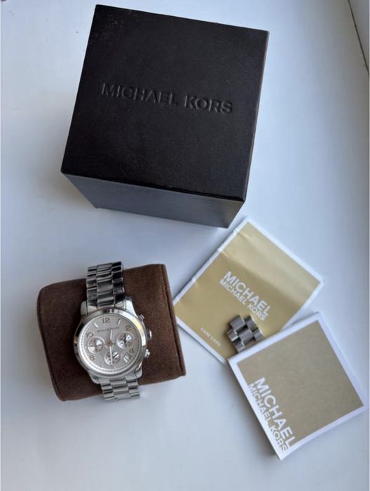 Жіночий годинник Michael Kors оригінал