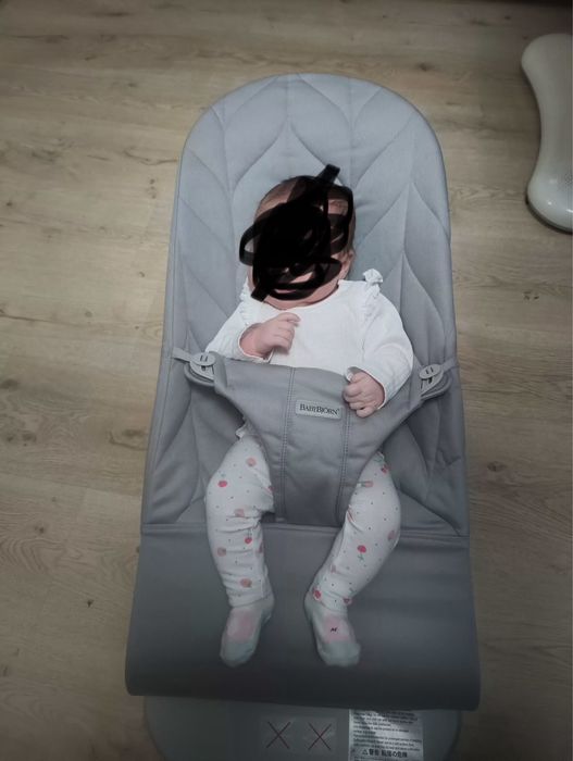 Lezaczek Baby Björn